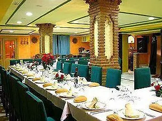Guest house Ruta De Lorca Alfacar
